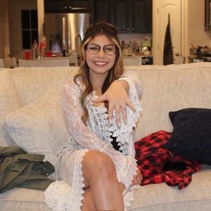 Meet your Posher, Kelsey